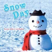 Cover von Snow Day