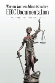 Cover von War on Women Administrators Eeoc Documentation