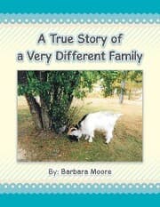 Cover von A True Story of a Very Different Family