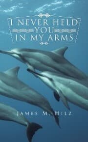Cover von I Never Held You in My Arms