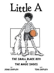 Cover von Little A
