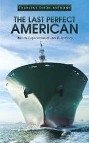 Cover von The Last Perfect American