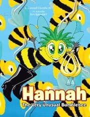 Cover von Hannah