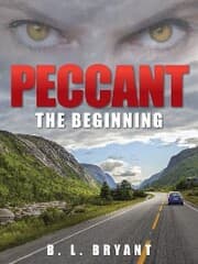 Cover von Peccant
