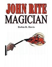 Cover von John Rite Magician