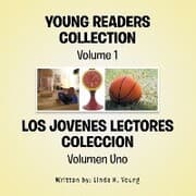 Cover von Young Readers Collection Volume 1