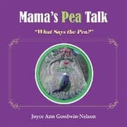 Cover von Mama's Pea Talk