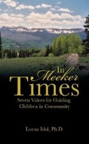Cover von In Meeker Times