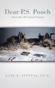 Cover von Dear P.S. Pooch