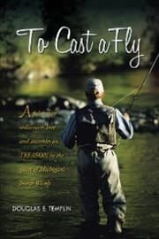 Cover von To Cast a Fly