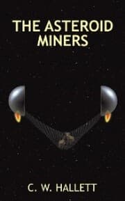 Cover von The Asteroid Miners