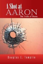 Cover von A Shot at Aaron