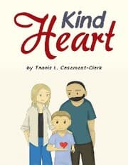 Cover von Kind Heart