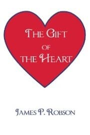 Cover von The Gift of the Heart
