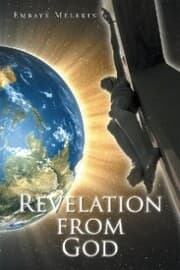 Cover von Revelation from God