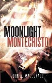 Cover von Moonlight Montecristo