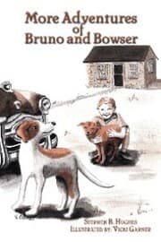 Cover von More Adventures of Bruno and Bowser