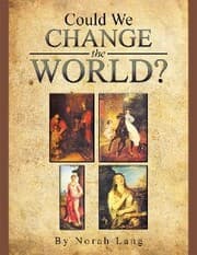 Cover von Could We Change the World?