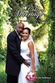 Cover von The Color of Marriage