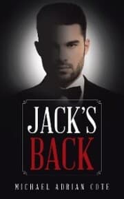 Cover von Jack's Back