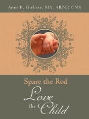 Cover von Spare the Rod Love the Child
