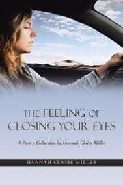 Cover von The Feeling of Closing Your Eyes