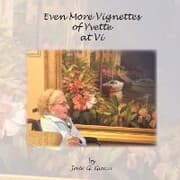 Cover von Even More Vignettes of Yvette at Vi