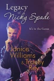 Cover von Legacy of Nicky Spade