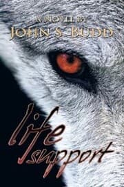 Cover von Life Support