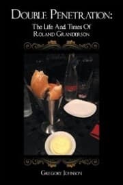 Cover von Double Penetration: