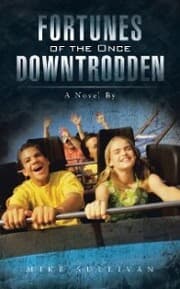 Cover von Fortunes of the Once Downtrodden