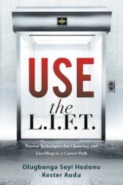 Cover von Use the L.I.F.T.