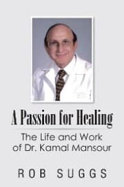 Cover von A Passion for Healing