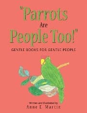 Cover von 'Parrots Are People Too!'