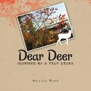Cover von Dear Deer