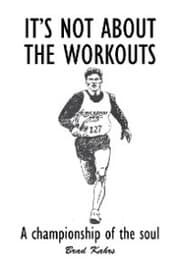 Cover von It's Not About the Workouts
