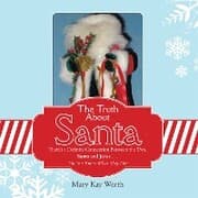 Cover von The Truth About Santa
