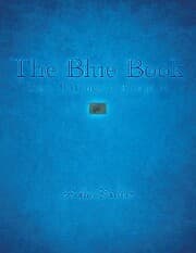 Cover von The Blue Book