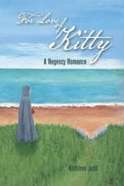 Cover von For Love of Kitty