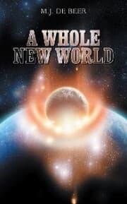 Cover von A Whole New World