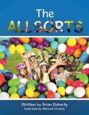 Cover von The Allsorts