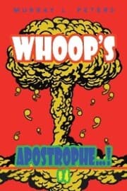 Cover von Whoop'S Apostrophe¿!