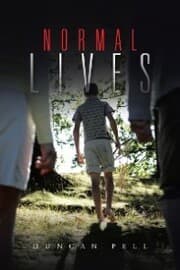 Cover von Normal Lives
