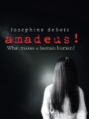 Cover von Amadeus!