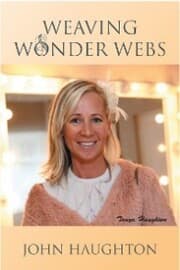 Cover von Weaving Wonder Webs