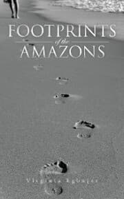Cover von Footprints of the Amazons