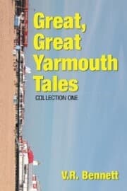 Cover von Great, Great Yarmouth Tales