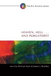Cover von Heaven, Hell,. . . and Purgatory?