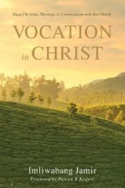 Cover von Vocation in Christ
