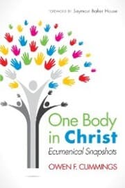 Cover von One Body in Christ